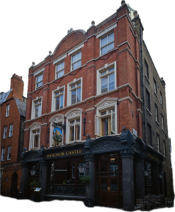 The Windsor Castle Pub